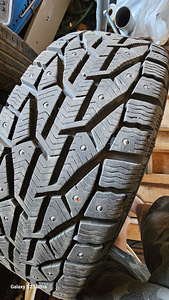 Nissan x-trail T31 (2 foto / 3)