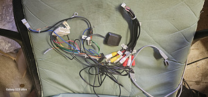 Witson multimedia nissan x-trail T31 (4 foto / 4)