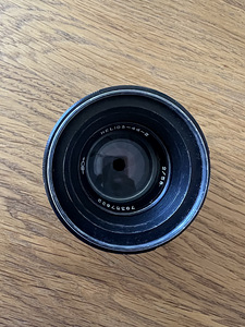 Helios-44-2 / M42-Nex / Sony (3 foto / 4)