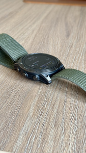 Garmin Epix (Gen2) PRO 51mm (3 foto / 4)