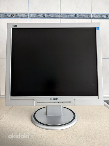 Monitor Philips HNS7170T (foto #1)
