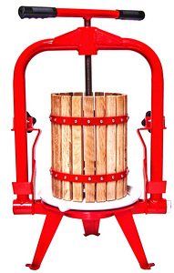 Mahlapress 18L (1 foto / 1)