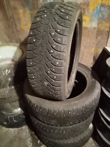 Nokian 205/55/R16 (1 foto / 3)
