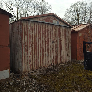 Laevastiku tn 5, Põhja-Tallinna, Tallinn, Harjumaa (7 foto / 8)