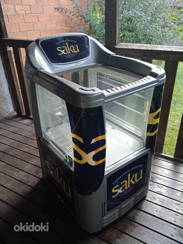 Saku холодильник (фото #1)