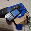 Два телефона Nokia, Samsung (фото #1)