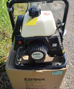 Veepump 2-T 40,2CC 1" ESPINA (4 foto / 7)
