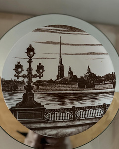 Lomonosov. LFZ
