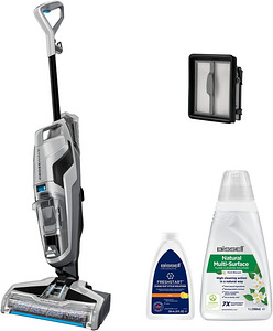 BISSELL CrossWave C3 Pro Vacuum Cleaner Broom Cable Washer (1 foto / 3)