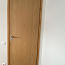 Межкомнатные двери с рамой, 80 x 210 (фото #1)