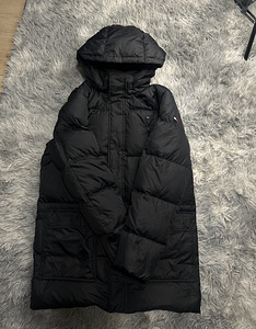 Naiste Talvine Puhvis Parka Tommy Hilfiger (2 foto / 4)