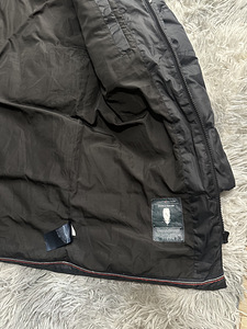 Naiste Talvine Puhvis Parka Tommy Hilfiger (4 foto / 4)