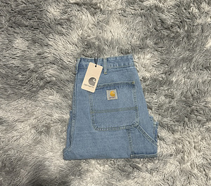 Carhartt single knee shorts (2 foto / 6)