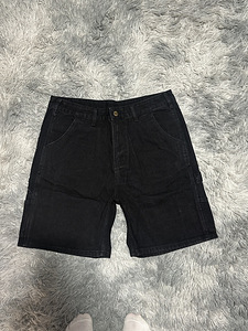 Carhartt single knee shorts (2 foto / 5)
