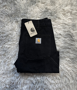 шорты Carhartt single knee (1 фото из 5)