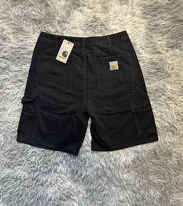 шорты Carhartt single knee (2 фото из 5)