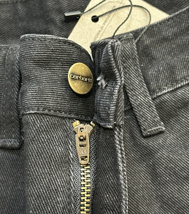 шорты Carhartt single knee (5 фото из 5)