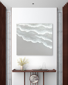 Tekstuurne maal 70x80, originaal (4 foto / 6)