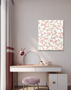 Tekstuurne maal 50x60, originaal (4 foto / 5)