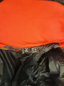 Парка SuperDry, размер 42. (4 фото из 8)