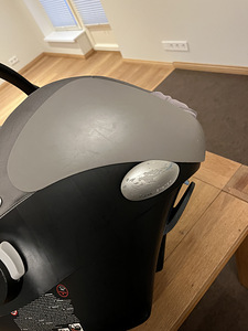 Turvahäll cybex (4 foto / 7)