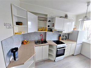 Õismäe tee 15, Haabersti, Tallinn, Harjumaa (8 foto / 12)