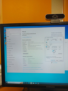 Lauaarvuti komplekt i5-4570T / RAM 8GB / SSD 240GB (2 foto / 2)