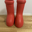 Продам Big red boots (фото #1)