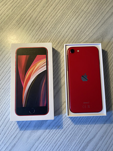 iPhone SE 2020 (2 фото из 9)