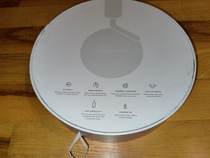Kõrvaklapid Libratone Q Adapt ANC UUS (4 foto / 7)