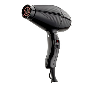 Gamma+ Aria Dual Ionic Professional föön UUS (3 foto / 8)