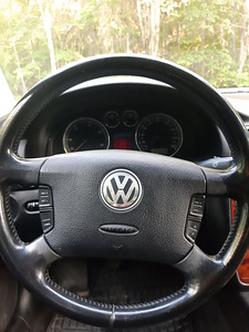 Passat b5.5 1.9tdi 96kw AWX (5 foto / 13)