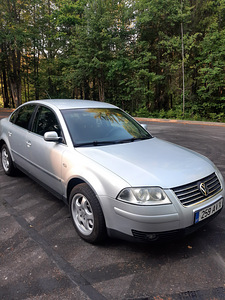Passat b5.5 1.9tdi 96kw AWX (8 foto / 13)