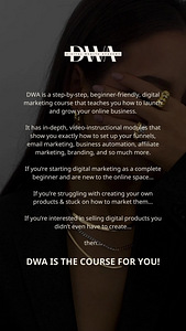 Полный курс Digital Wealth Academy (6 фото из 6)