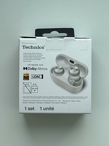 Наушники Technics AZ100 TWS (7 фото из 7)