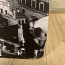 Настенная картина напечатанная на капе Рига (очень светлая) (фото #2)