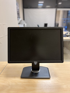 Dell monitor 19” (1 foto / 2)