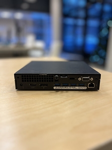 DELL OptiPlex 7040M i5-6500T 8GB 240GB SSD (2 foto / 2)