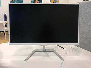 Philips monitor 23.6" FullHD 246E7QDSW