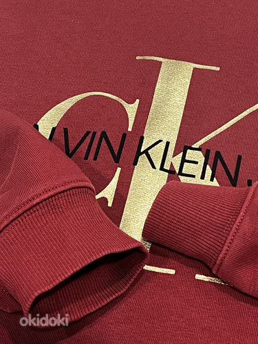 Calvin Klein xs (фото #2)