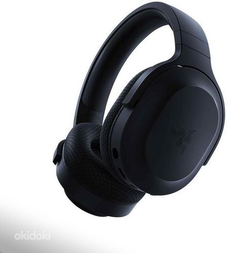 Razer Barracuda X kõrvaklapid