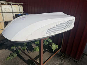 Autoelamu konditsioneer ALPICAIR AMO25‑RPH (2 foto / 4)