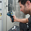 Digitaalne termodetektor Bosch GIS 1000 C Professional uus (foto #2)