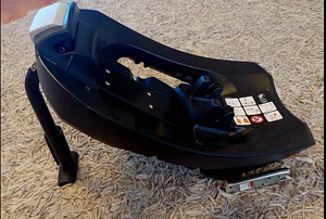 Turvatool Cybex +isofix (2 foto / 5)