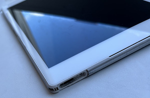 Планшет Sony Xperia z3 compact tab 8” 4G (6 фото из 10)