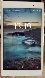 Планшет Sony Xperia z3 compact tab 8” 4G (7 фото из 10)