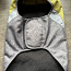 Куртка для собаки на флисовой подкладке (фото #3)