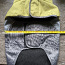 Куртка для собаки на флисовой подкладке (фото #5)