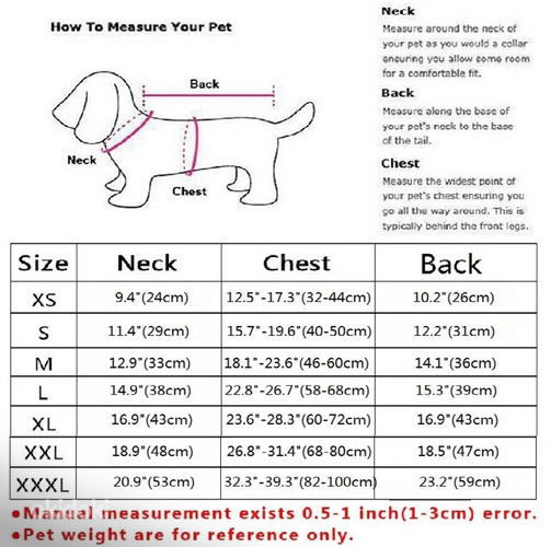 Куртка для собаки на флисовой подкладке (фото #7)