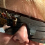 Солнцезащитные очки с зеркальными линзами (фото #4)